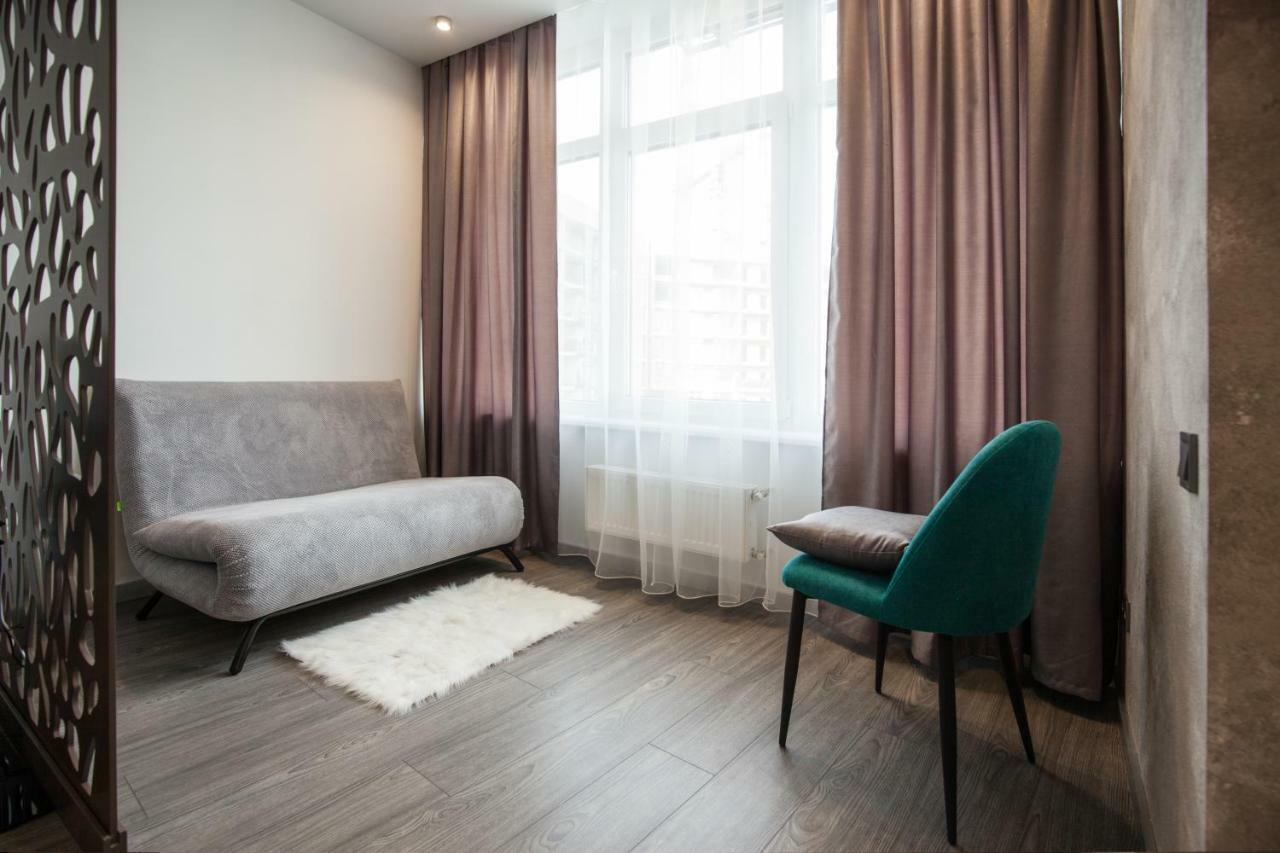 Odss Apartments أوديسا المظهر الخارجي الصورة